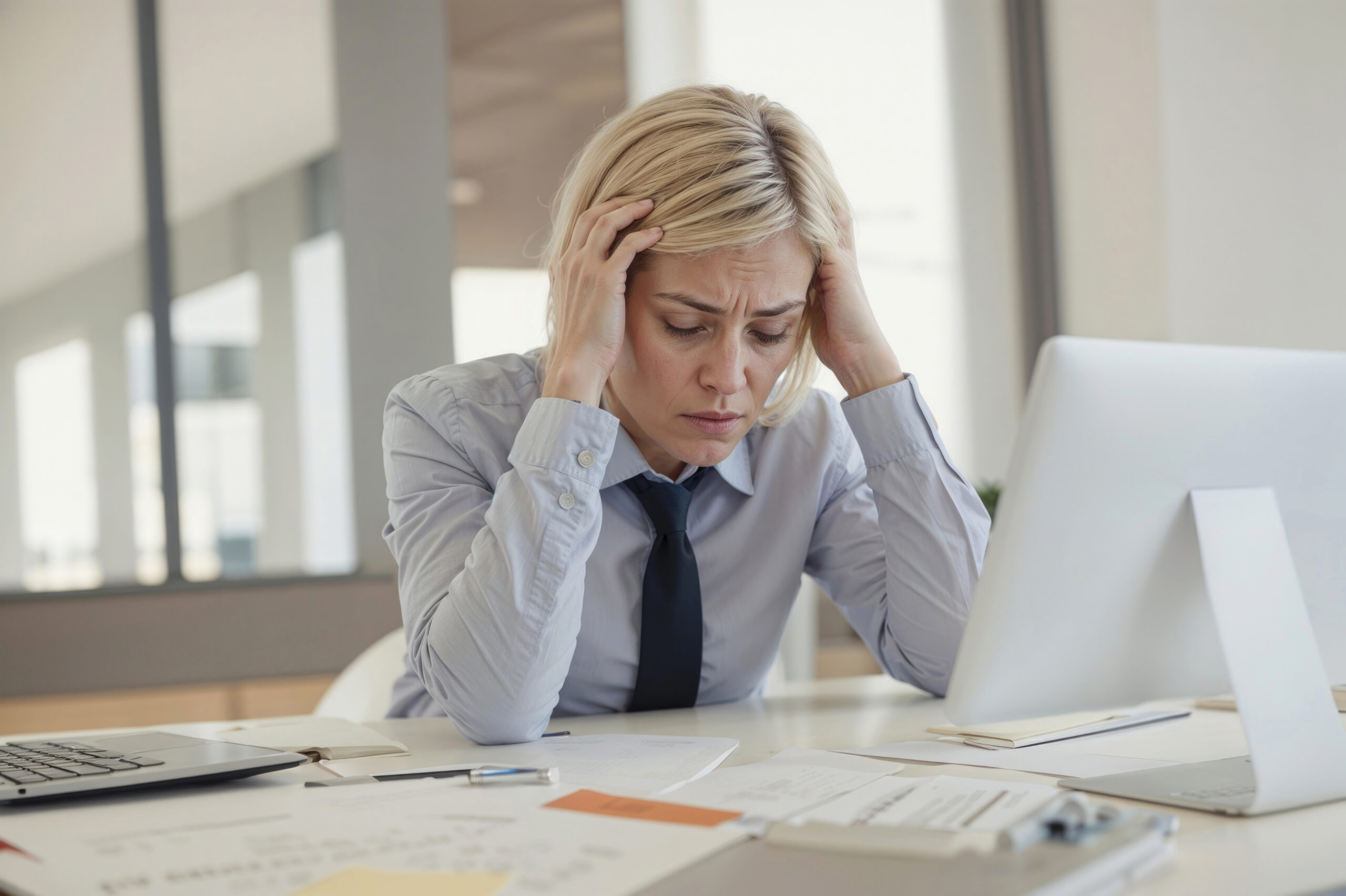 Psychologiczne aspekty pracy SRE pod presją czasu